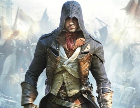 Assassin's Creed: Unity ya está entre nosotros