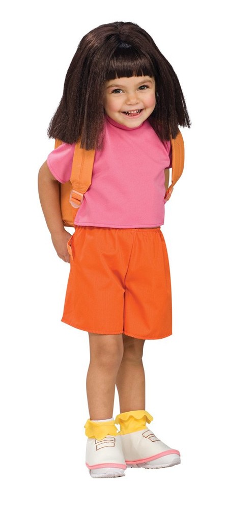 Dora La Exploradora