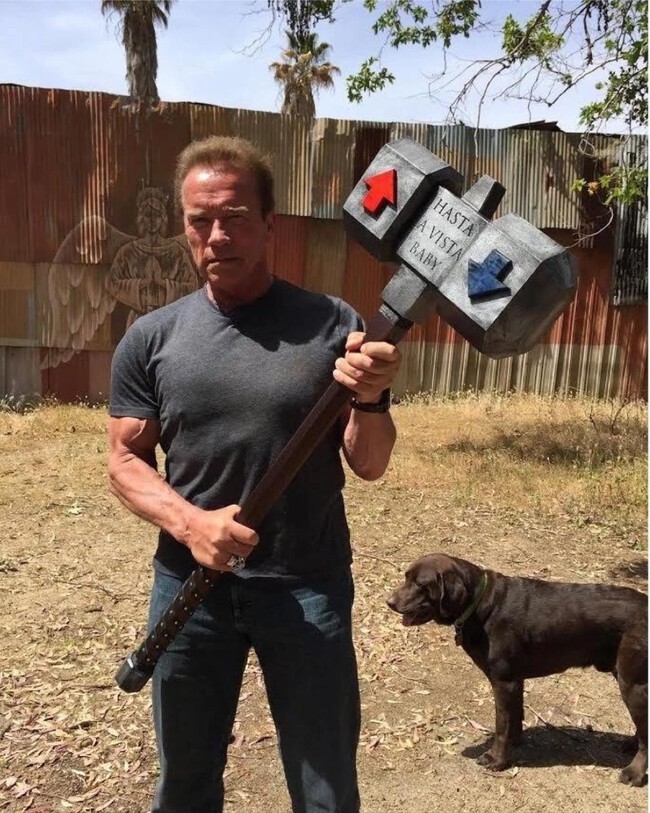 arnold