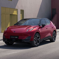 Este nuevo SUV eléctrico chino tiene 272 CV, hasta 445 km de autonomía y es primo del Volvo EX40, pero cuesta 11.000 euros menos