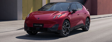 Este nuevo SUV eléctrico chino tiene 272 CV, hasta 445 km de autonomía y es primo del Volvo EX40, pero cuesta 11.000 euros menos