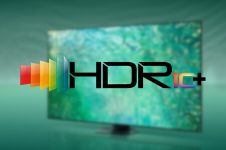 HDR10+