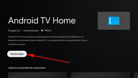 Android テレビ広告