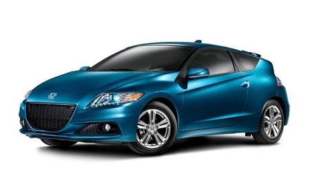 Honda Cr Z Us Version 2013 800x600 Wallpaper 01
