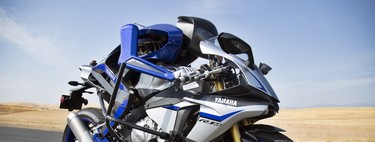 No, el Motobot de Yamaha no ha batido a Valentino Rossi, pero tampoco está tan lejos