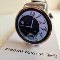 Probamos el Xiaomi Watch S4 (41mm): un reloj inteligente elegante, compacto, con pantalla AMOLED y batería de hasta 8 días 