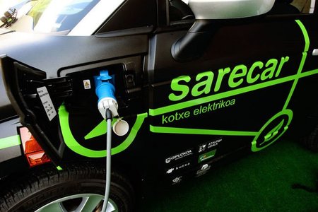 Sarecar 4