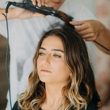 Vuelve la melena con capas que lucieron nuestras madres: así es el nuevo corte tendencia 2026