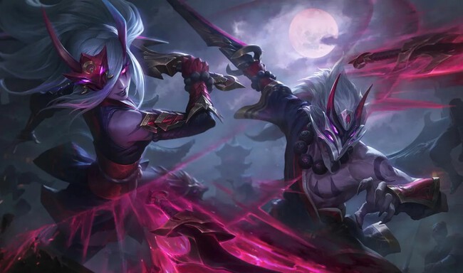 Imagen De League Of Legends