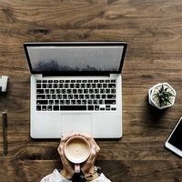 No soy una pyme, soy una startup 