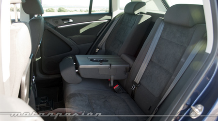 Volkswagen Tiguan Country 2.0 TDI