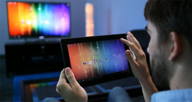 Miracast