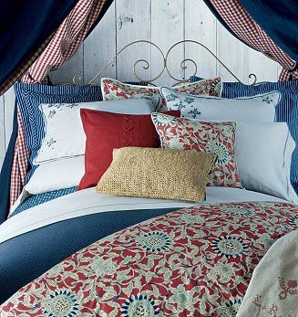 Foto de Ralph Lauren, colección de hogar para el otoño-invierno 2009/2010 (9/12)