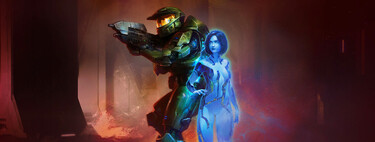 "Qué cutre". El diseñador original critica los cambios del remake de Halo y dice no le ve sentido a recrear el shooter otra vez