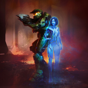 El diseñador original de Halo critica cambios del remake Campaign Evolved: "Es como un remix que solo machaca el estribillo"