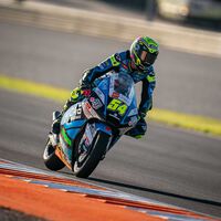 Ducati ha cerrado el fichaje de Fermín Aldeguer para MotoGP, y puede significar el adiós de Jorge Martín 