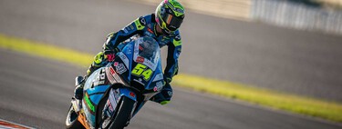 Ducati ha cerrado el fichaje de Fermín Aldeguer para MotoGP, y puede significar el adiós de Jorge Martín 