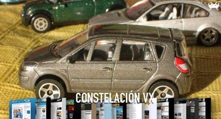 iOS 9 a fondo, la batalla entre Apple y Samsung, y los coches de nuestros sueños. Constelación VX (CCLI)