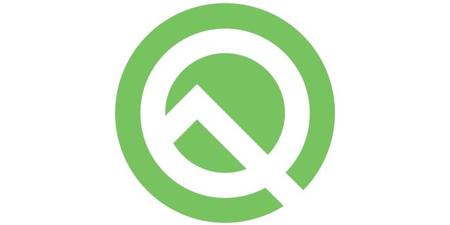 Android Q