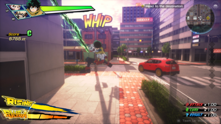 Myheroacademia Allsjustice Teamupmission Screenshot 4