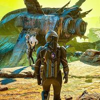 Lo viste en Interstellar y estará en el nuevo RPG de los dueños de D&D, pero que Matthew McConaughey sea "padrino de la IA" no afectará a Exodus