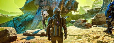 Lo viste en Interstellar y estará en el nuevo RPG de los dueños de D&D, pero que Matthew McConaughey sea "padrino de la IA" no afectará a Exodus