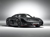 Empieza la producción del Noble M600