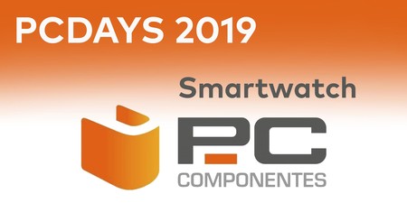 Las 11 mejores ofertas en smartwatches de los PcDays 2019 en PcComponentes