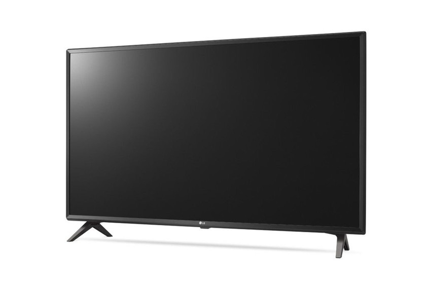 Télécommande De Rechange Pour TV LG 43UK6400/6300/6470 - Neuve, Sans Fil, Noir