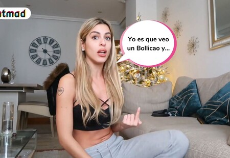 Oriana Marzoli confiesa su problema con la comida por el que ha acabado ingresada en el hospital
