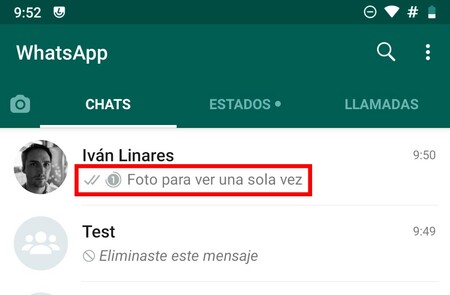 Whatsapp Fotos Desaparecen 3