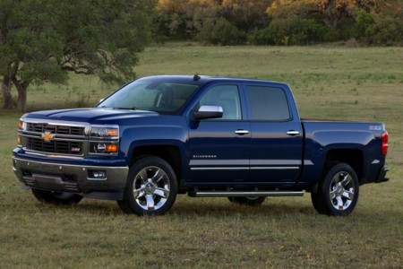GM vuelve a tener problemas con sus cinturones de seguridad