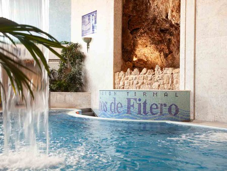Balneario Fitero Tratamientos Circuito Bienestar1