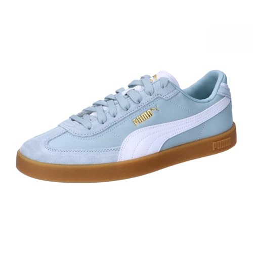 PUMA Club II Era, Sneaker Unisex Adulto, Frosted Dew White-Gum, 37 EU