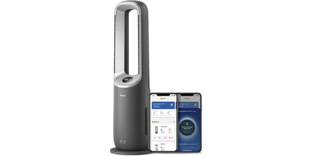 Philips Air Performer 3en1