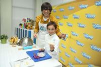 Esta noche se estrena Un, dos, ¡Chef! un nuevo programa de cocina de Disney Channel 