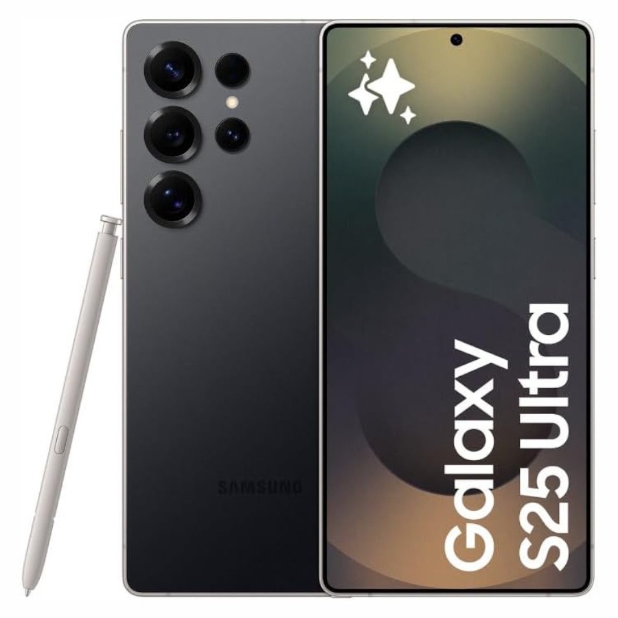 Samsung Galaxy S25 Ultra 