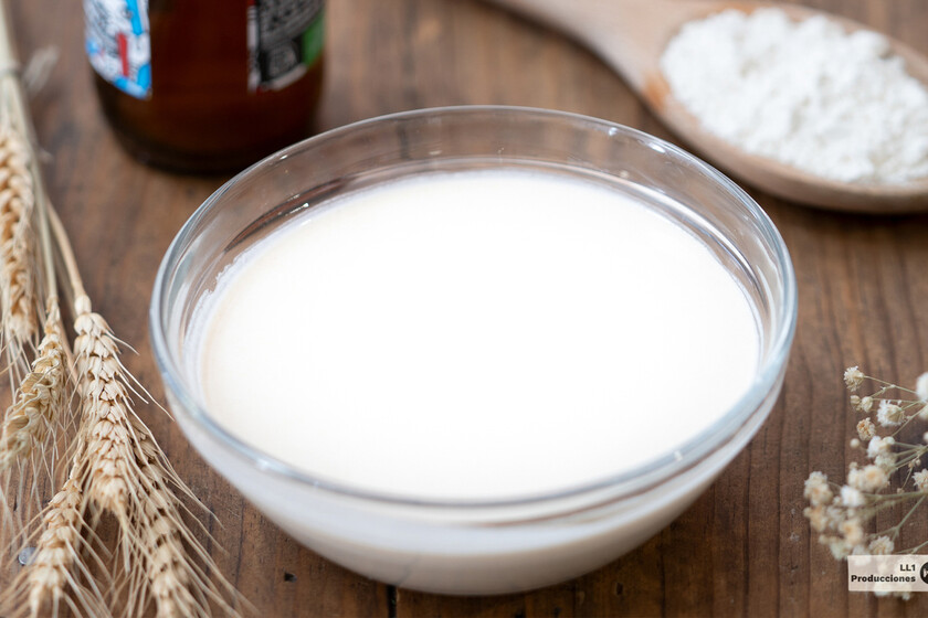 How To Make The Best Orly Dough Or Batter For Batter, Perfect For Fried