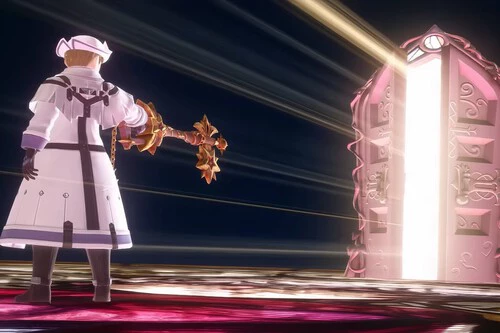Kh Missing Link