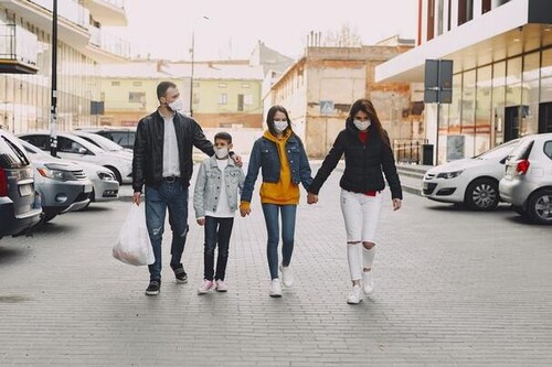 Los consumidores, en tiempos de pandemia consideran la experiencia de compra como algo fundamental