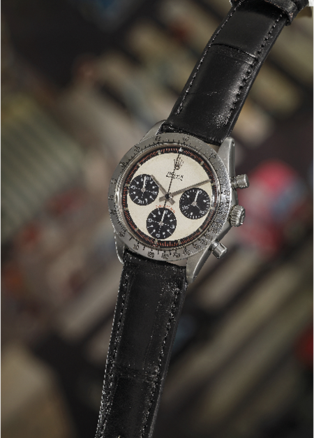 Rolex Daytona Paul Newman