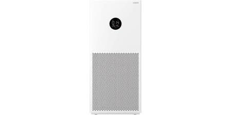 Xiaomi Smart Air Purifier 4 Lite