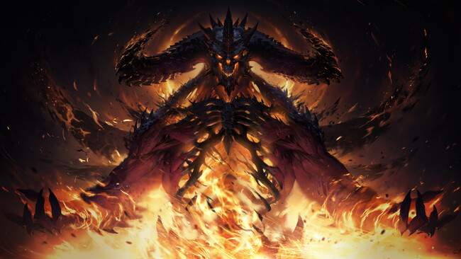 Diablo Immortal Requisitos