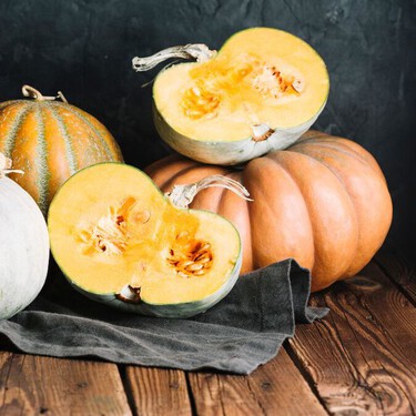 Más allá de Halloween: 3 recetas fáciles para aprovechar la temporada de calabaza