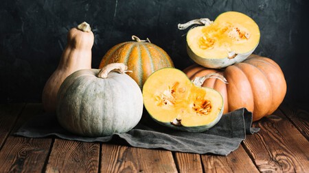 Más allá de Halloween: 3 recetas fáciles para aprovechar la temporada de calabaza