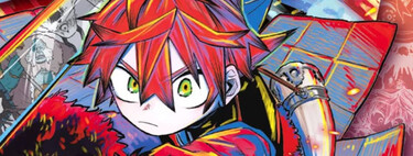 Shonen Jump guillotina otro manga. La legendaria revista de 'One Piece' sigue sin dar con la tecla y sentencia su primera gran baja de 2026 