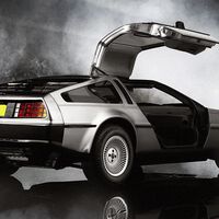 Iba a ser una nevera, pero se convirtió en un icono del cine. El día que 'Regreso al Futuro' convirtió al DeLorean en un coche atemporal