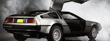 Iba a ser una nevera, pero se convirtió en un icono del cine. El día que 'Regreso al Futuro' convirtió al DeLorean en un coche atemporal