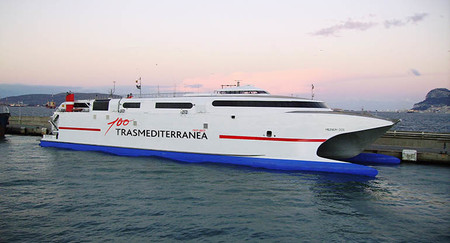 ¿Quieres usar una Xbox en tus viajes en barco? Algunos barcos de Trasmediterranea ya lo hacen posible
