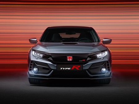 typer front